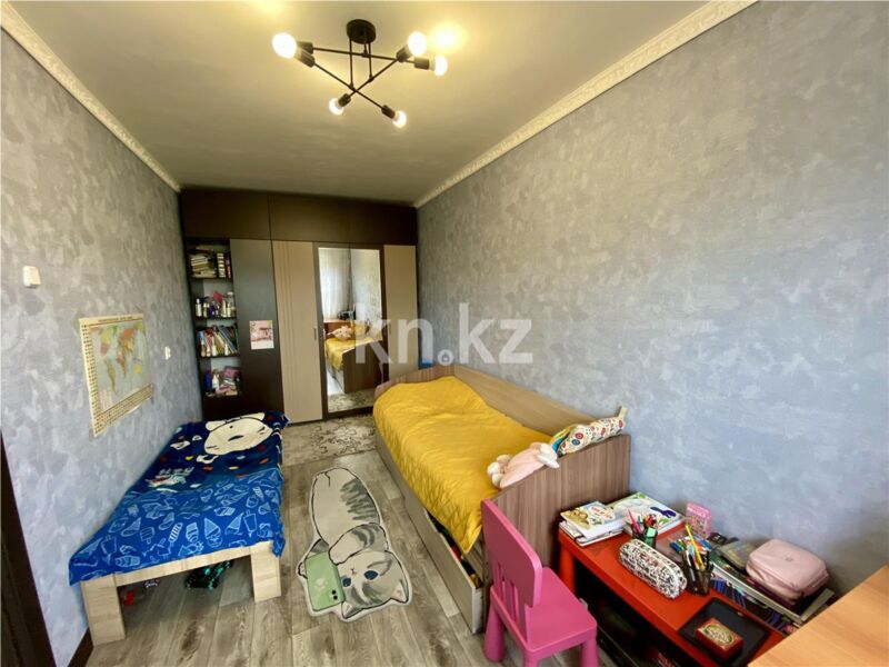 Продажа 2-комнатной квартиры, 48 м² - Продажа двухкомнатных квартир в панельном доме в Казахстане - страница 79 фото 3 из 9