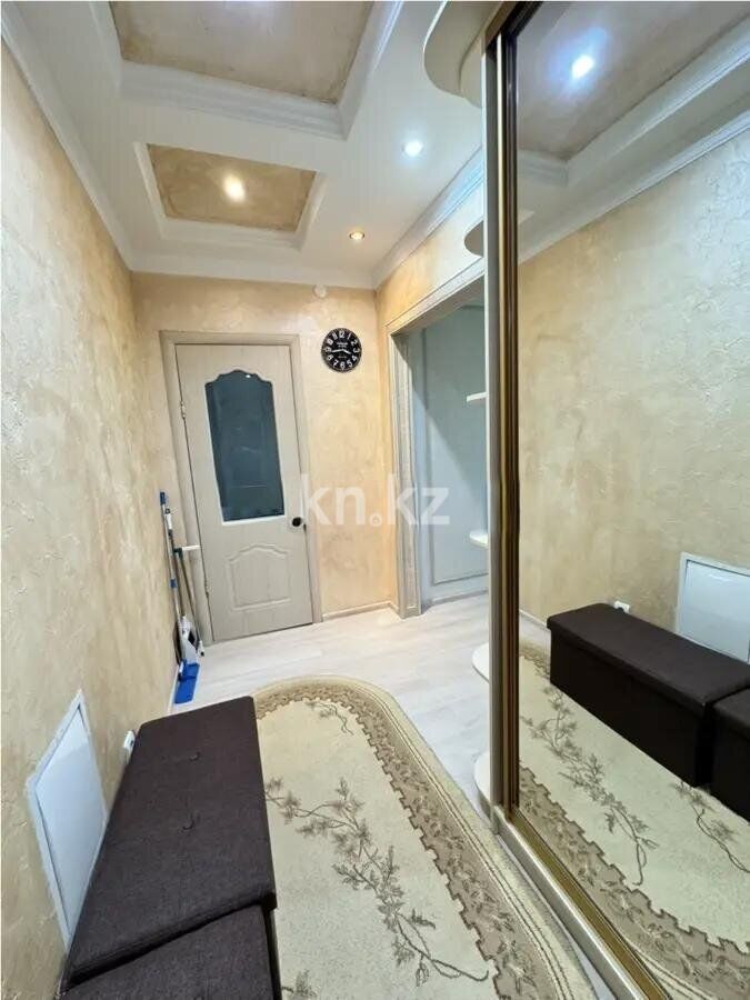 Продажа 1-комнатной квартиры, 40 м² - Продажа квартир в Казахстане - страница 2 фото 4 из 4
