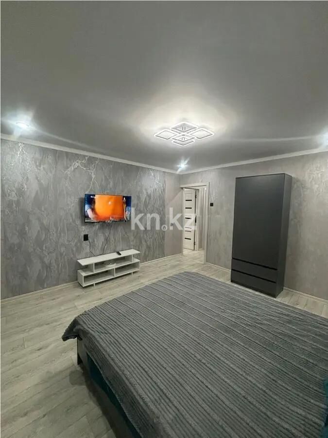 Продажа 1-комнатной квартиры, 36 м² - Продажа однокомнатных квартир в районе Нового рынка Караганды фото 2 из 4