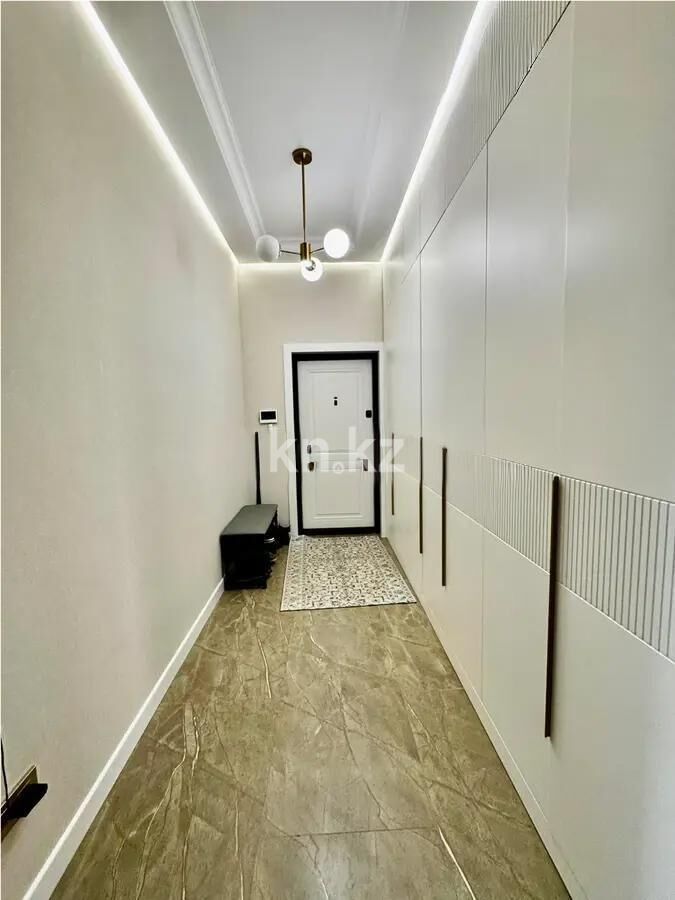 Продажа 3-комнатной квартиры, 118.3 м² - Продажа квартир в кирпичном доме в Астане - страница 189 фото 7 из 7
