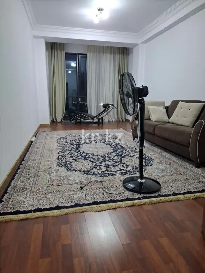 Продажа 1-комнатной квартиры, 66.7 м² - Продажа однокомнатных квартир в Ауэзовском р-не Алматы - страница 7 фото 1 из 3