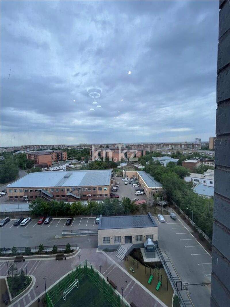 Продажа 2-комнатной квартиры, 65 м² - Продажа двухкомнатных квартир на Юго-Востоке Караганды - страница 16 фото 6 из 28