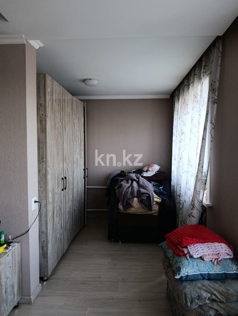 Продажа 2-комнатной квартиры, 40.2 м² - Продажа двухкомнатных квартир в кирпичном доме в Казахстане - страница 66 фото 4 из 4