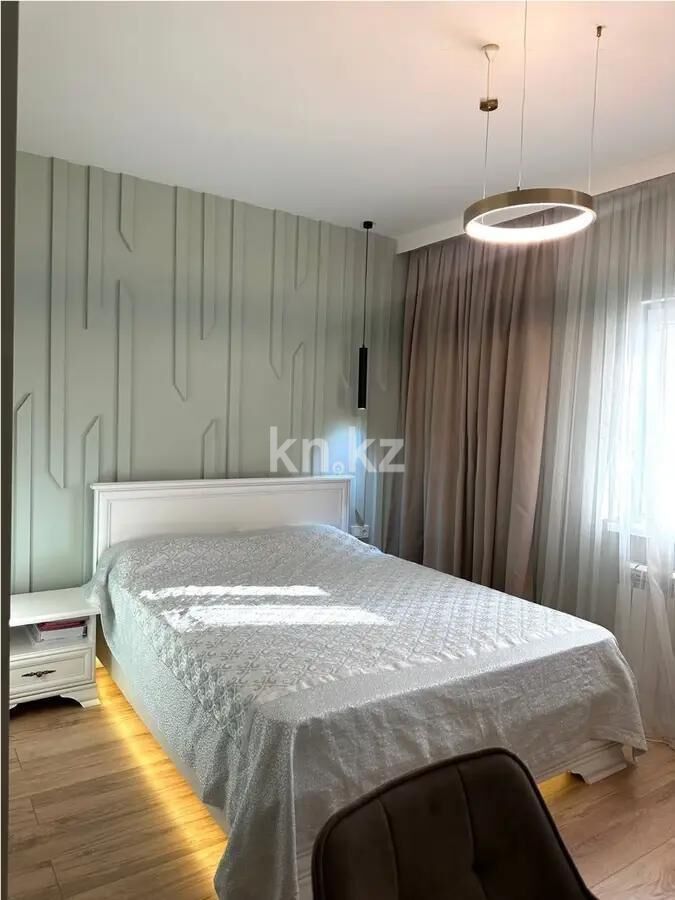 Продажа 3-комнатной квартиры, 87 м² - Продажа трехкомнатных квартир в Медеуском р-не Алматы - страница 4 фото 2 из 5