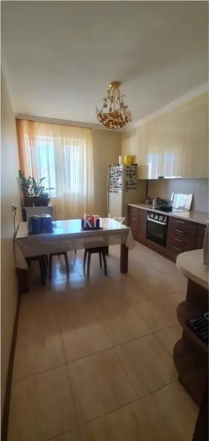Продажа 3-комнатной квартиры, 138 м² - Продажа трехкомнатных квартир в монолитно-каркасном доме в Астане - страница 11 фото 4 из 4