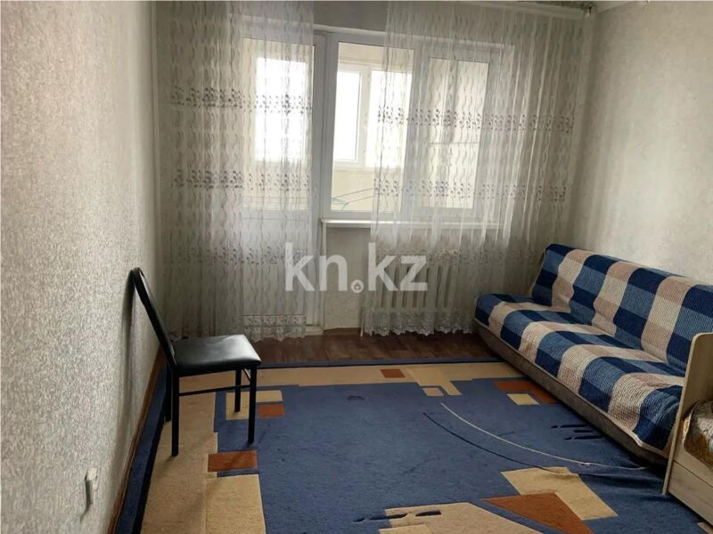 Продажа 1-комнатной квартиры, 39 м² - Продажа однокомнатных квартир в монолитно-каркасном доме в Алматы - страница 82 фото 1 из 4