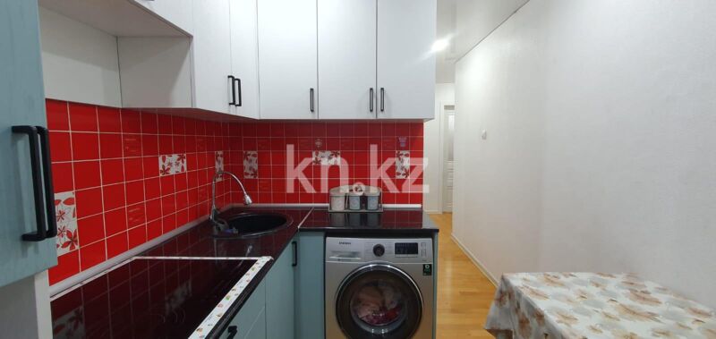 Продажа 2-комнатной квартиры, 48 м² - Продажа двухкомнатных квартир в панельном доме в Темиртау - страница 7 фото 6 из 10