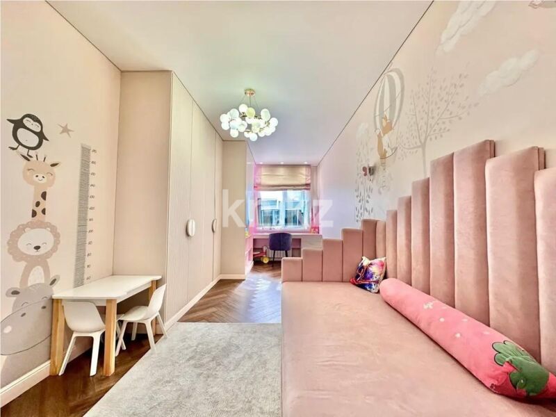 Продажа 3-комнатной квартиры, 84 м² - Продажа трехкомнатных квартир в Наурызбайском р-не Алматы - страница 10 фото 3 из 6
