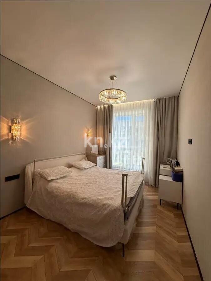 Продажа 2-комнатной квартиры, 60 м² - Продажа квартир в Казахстане - страница 185 фото 2 из 6