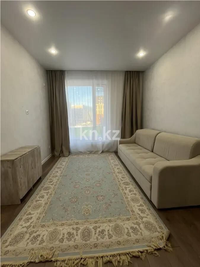 Продажа 1-комнатной квартиры, 34 м² - Продажа однокомнатных квартир в р-не Сарыарка Астаны - страница 20 фото 1 из 4