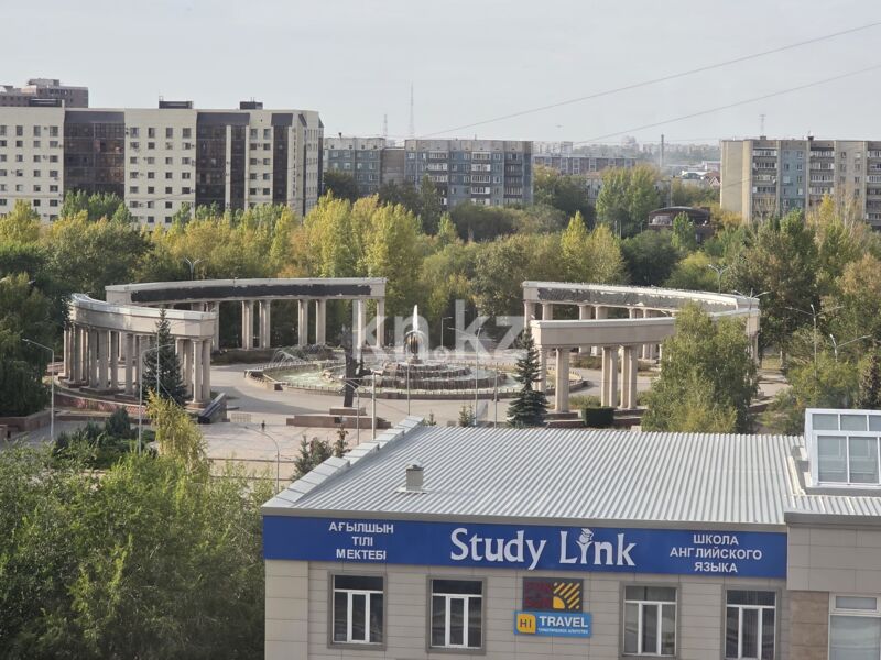 Продажа 3-комнатной квартиры, 93.7 м² - Продажа квартир от собственников в Караганде фото 23 из 25