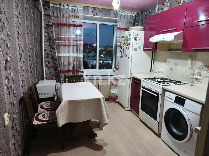 Продажа 3-комнатной квартиры, 67 м² - Продажа трехкомнатных квартир на Юго-Востоке Караганды - страница 19 фото 4 из 7