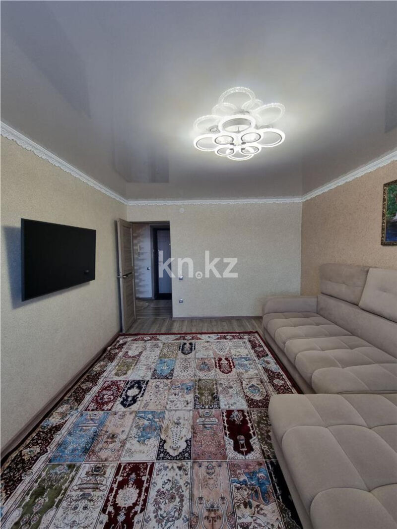 Продажа 4-комнатной квартиры, 90 м² - Продажа квартир в Караганде - страница 156 фото 2 из 19