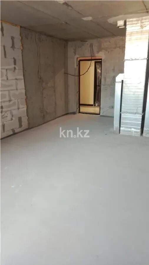 Продажа 1-комнатной квартиры, 34 м² - Продажа однокомнатных квартир в Бостандыкском р-не Алматы - страница 8 фото 1 из 1
