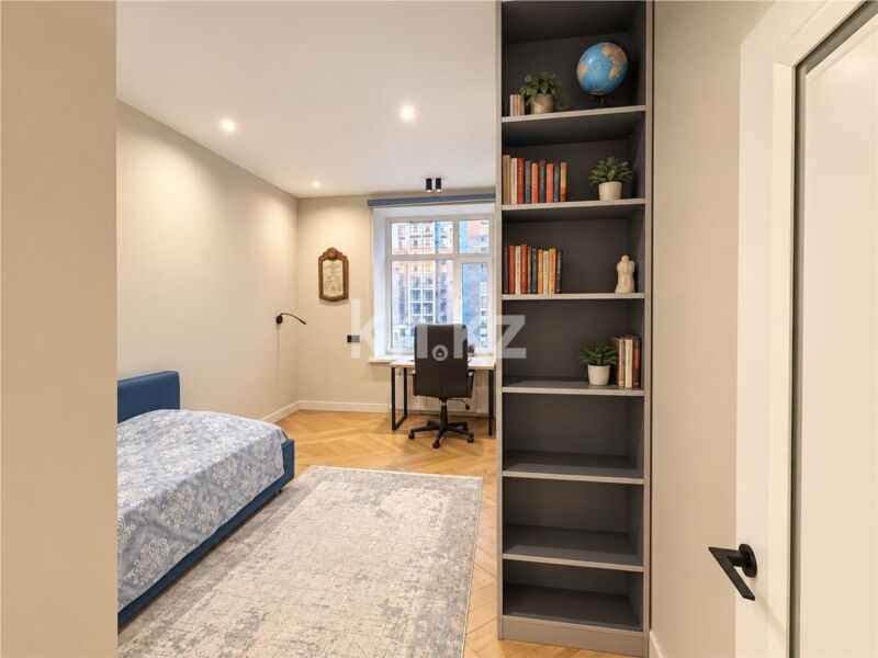 Продажа 4-комнатной квартиры, 125 м² - Продажа квартир на Юго-Востоке Караганды - страница 2 фото 24 из 43