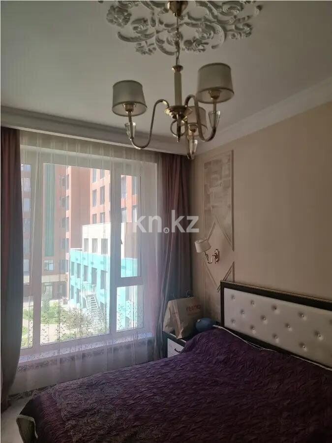 Продажа 3-комнатной квартиры, 92 м² - Продажа квартир в Алматы - страница 35 фото 1 из 3