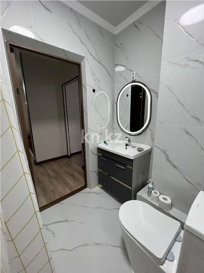 Продажа 2-комнатной квартиры, 54 м² - Недвижимость в Алматы - страница 11 фото 4 из 4