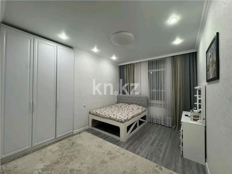 Продажа 3-комнатной квартиры, 83 м² - Продажа  трехкомнатных квартир в новостройках Астаны - страница 27 фото 2 из 5