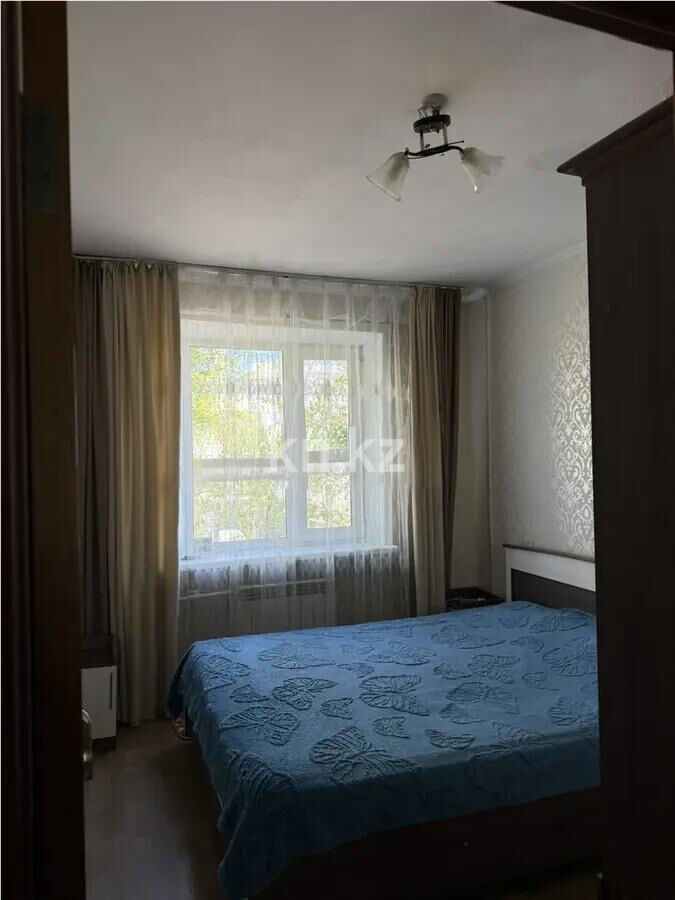 Продажа 4-комнатной квартиры, 78 м² - Продажа четырехкомнатных квартир в панельном доме в Караганде - страница 4 фото 3 из 5