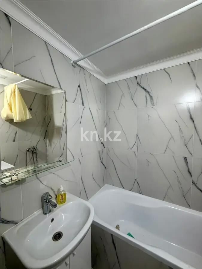 Продажа 2-комнатной квартиры, 52 м² - Продажа квартир в панельном доме в Астане - страница 9 фото 4 из 5