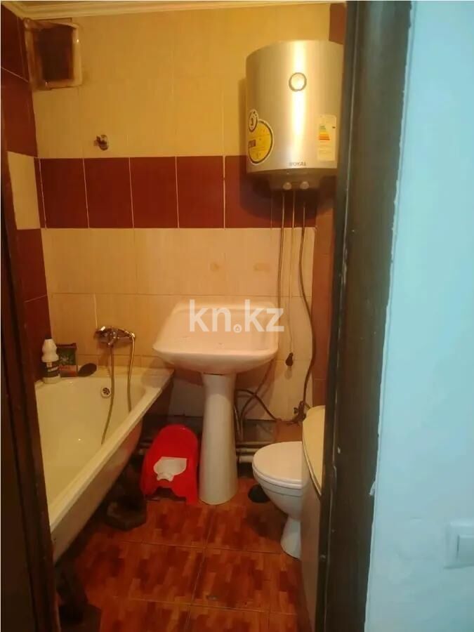 Продажа 1-комнатной квартиры, 30 м² - Продажа однокомнатных квартир в кирпичном доме в Астане фото 4 из 5