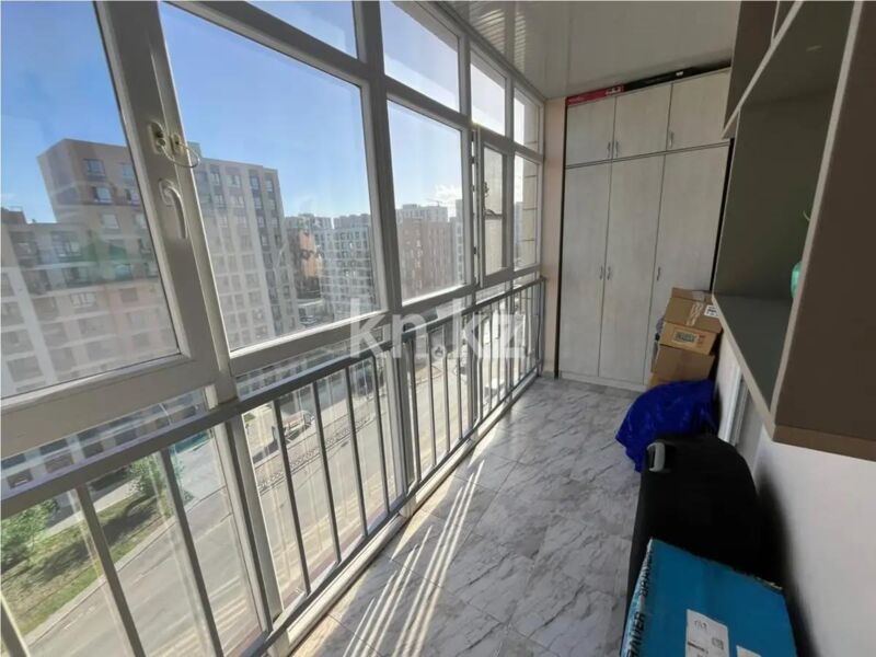 Продажа 2-комнатной квартиры, 64 м² - Продажа двухкомнатных квартир в р-не Алматы Астаны - страница 19 фото 6 из 6