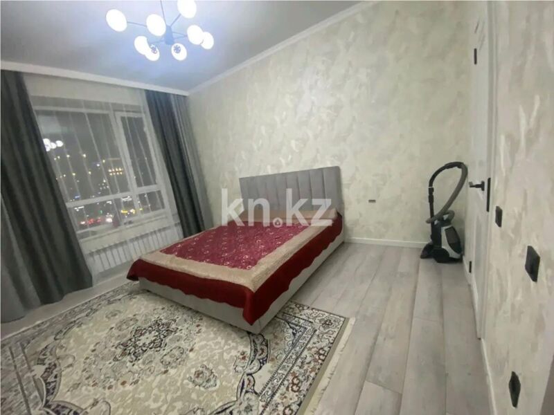 Продажа 2-комнатной квартиры, 66 м² - Продажа двухкомнатных квартир в Астане - страница 12 фото 2 из 6