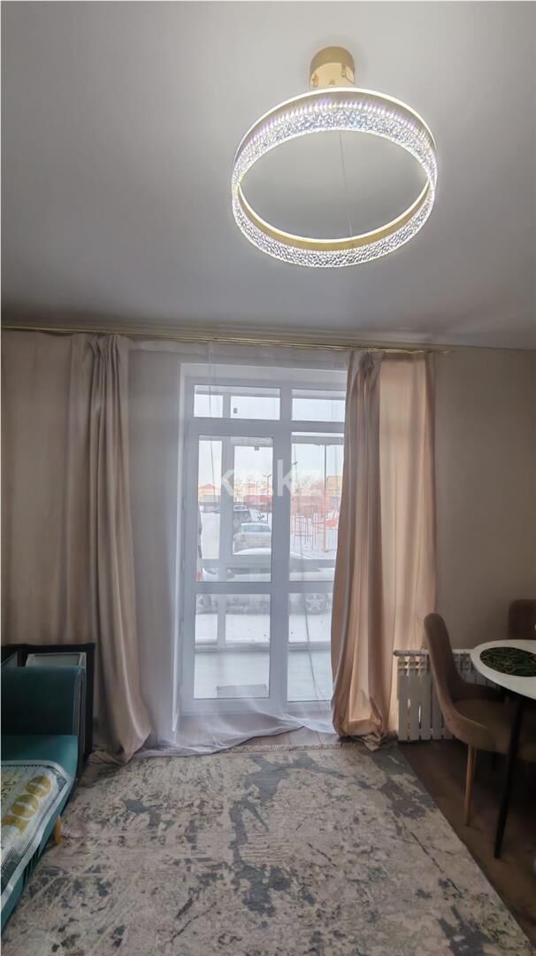 Продажа 2-комнатной квартиры, 40 м² - Продажа двухкомнатных квартир в кирпичном доме в Караганде - страница 30 фото 5 из 20