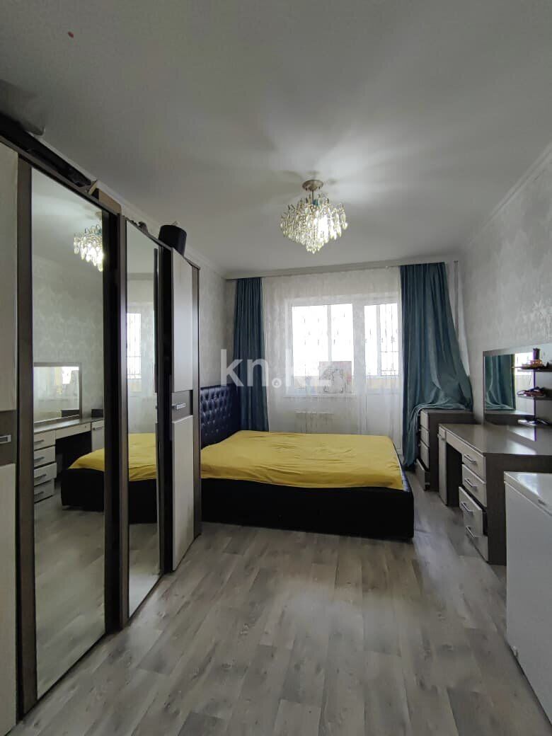Продажа 2-комнатной квартиры, 71 м² - Продажа двухкомнатных квартир в Караганде фото 12 из 31