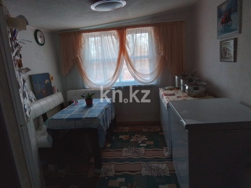 Продажа 7-комнатного дома, 180 м² - Продажа домов, коттеджей в Астане фото 12 из 32