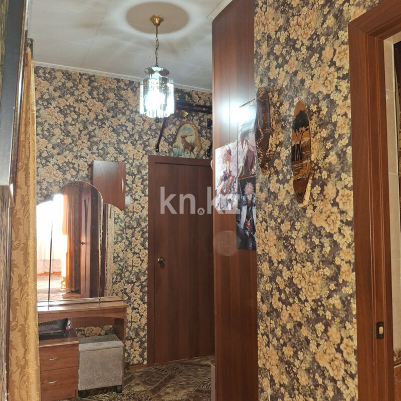 Продажа 2-комнатной квартиры, 44.55 м² - Продажа квартир в Казахстане - страница 28 фото 1 из 19