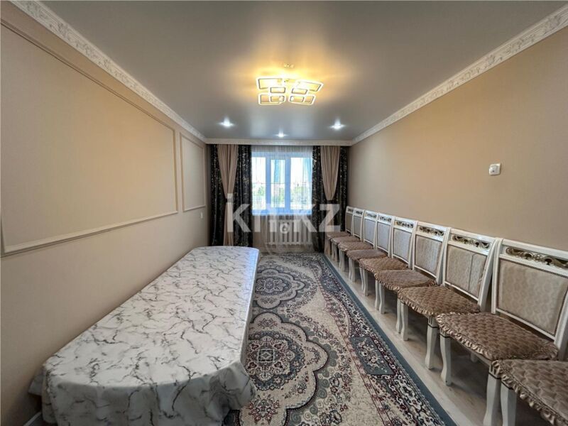 Продажа 3-комнатной квартиры, 62 м² - Продажа трехкомнатных квартир в Темиртау - страница 12 фото 1 из 19