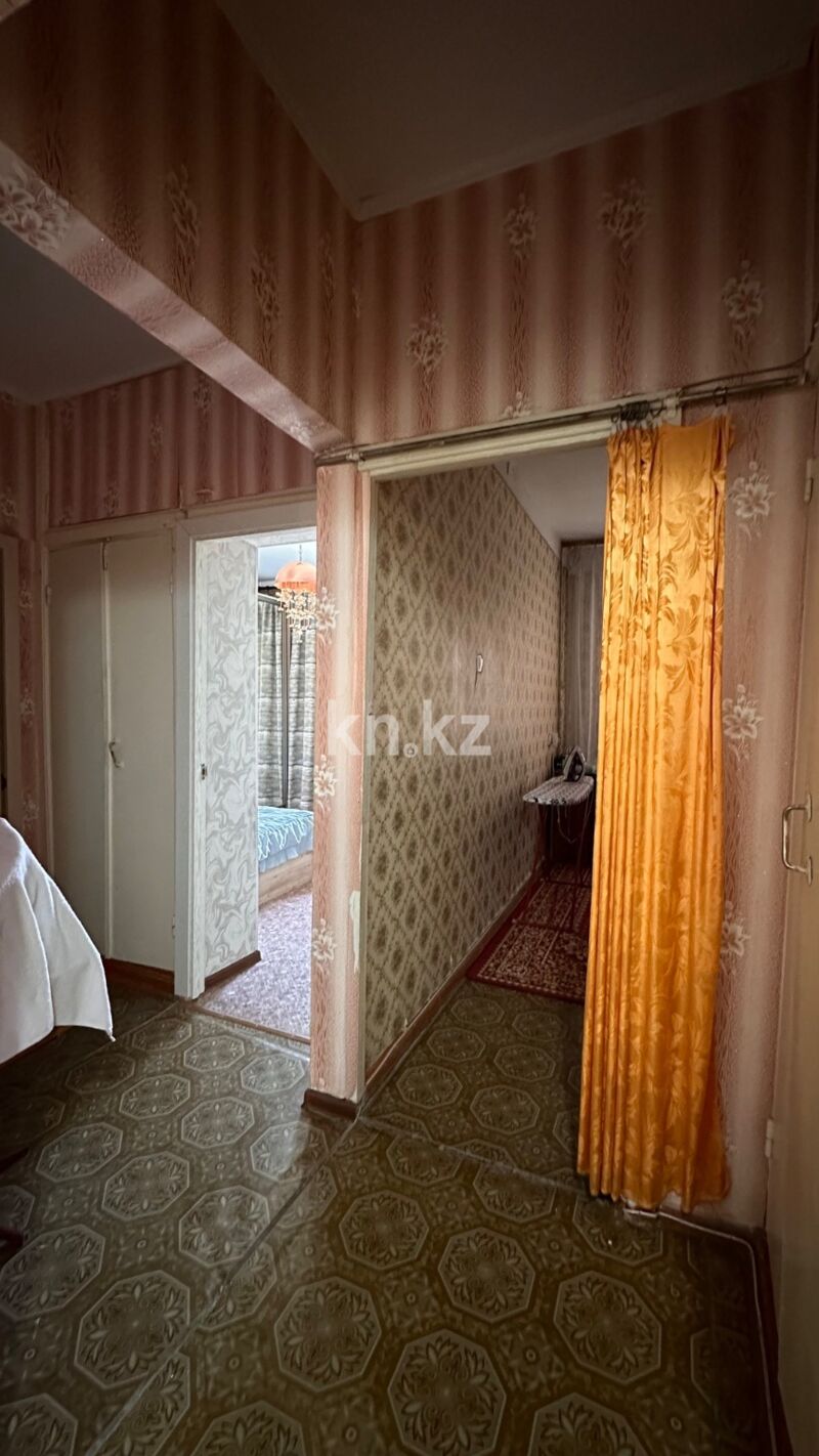 Продажа 3-комнатной квартиры, 67 м² - Недвижимость в Таразе фото 14 из 18