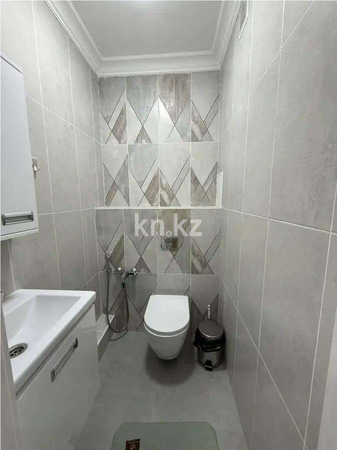 Продажа 3-комнатной квартиры, 95.2 м² - Продажа квартир в Казахстане - страница 3 фото 6 из 7