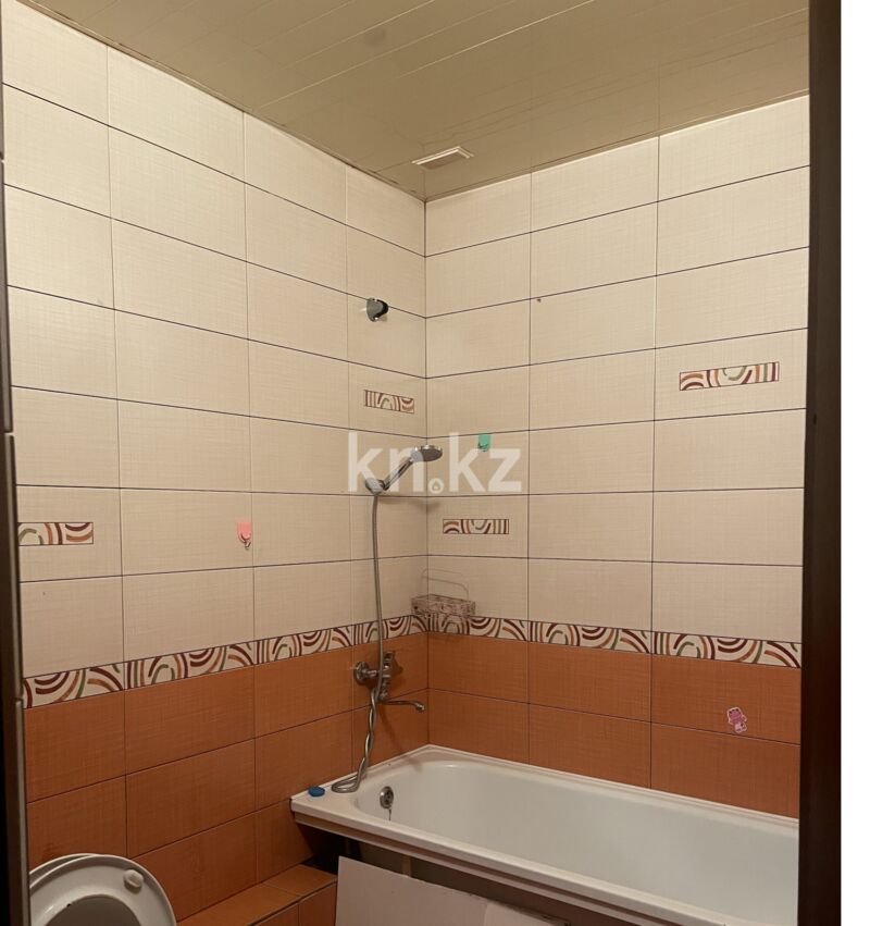 Продажа 2-комнатной квартиры, 45 м² - Продажа квартир в панельном доме в Астане фото 5 из 6