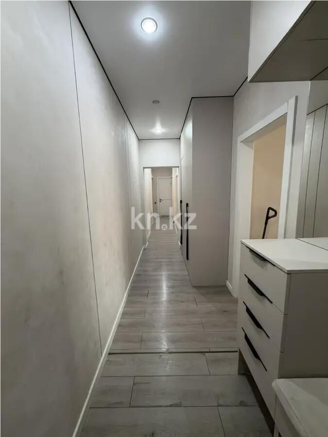 Продажа 4-комнатной квартиры, 65 м² - Продажа четырехкомнатных квартир в Медеуском р-не Алматы - страница 2 фото 8 из 10