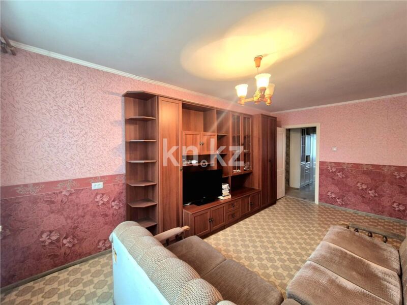 Продажа 2-комнатной квартиры, 56 м² - Продажа двухкомнатных квартир в панельном доме в Темиртау - страница 8 фото 5 из 18