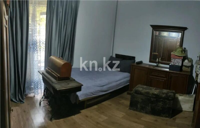 Продажа 2-комнатной квартиры, 45 м² - Продажа двухкомнатных квартир в кирпичном доме в Алматы - страница 12 фото 4 из 7