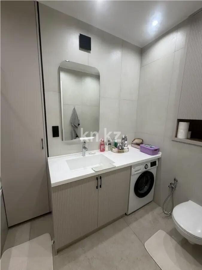 Продажа 2-комнатной квартиры, 56 м² - Продажа квартир в Казахстане - страница 25 фото 4 из 5