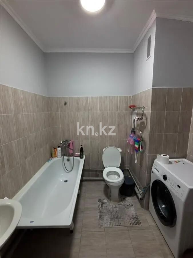 Продажа 1-комнатной квартиры, 37 м² - Продажа однокомнатных квартир в Турксибском р-не Алматы - страница 7 фото 4 из 5