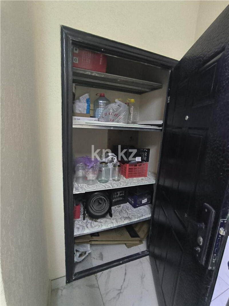Продажа 3-комнатной квартиры, 86 м² - Продажа трехкомнатных квартир в Караганде - страница 52 фото 15 из 18
