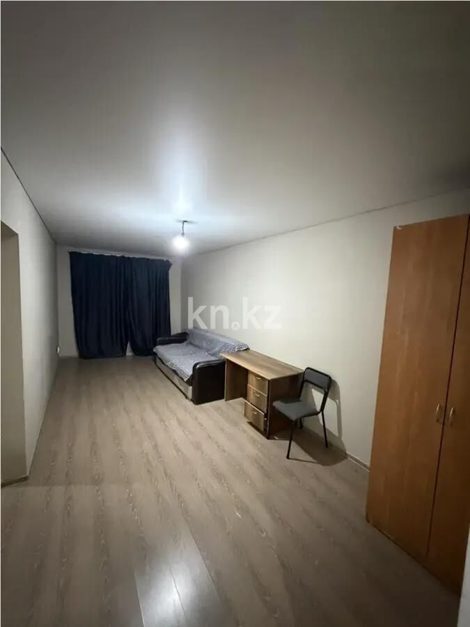 Продажа 1-комнатной квартиры, 39.1 м² - Продажа однокомнатных квартир от собственников в Алматы - страница 3 фото 1 из 3