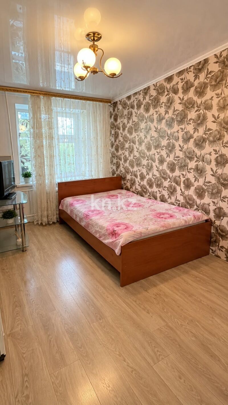 Продажа 2-комнатной квартиры, 50.1 м² - Продажа квартир в Уральске фото 1 из 9