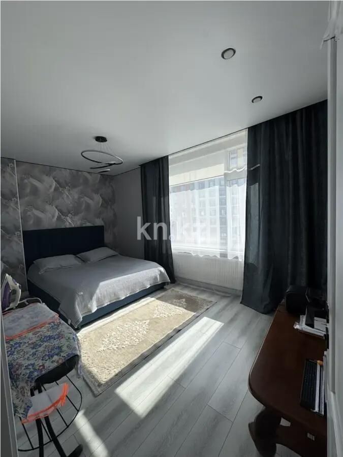 Продажа 3-комнатной квартиры, 75 м² - Продажа трехкомнатных квартир в Астане - страница 16 фото 2 из 6