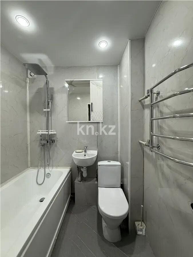 Продажа 2-комнатной квартиры, 45 м² - Продажа квартир от собственников в Алматы - страница 20 фото 4 из 4