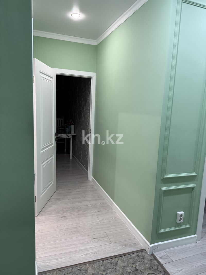 Продажа 2-комнатной квартиры, 60 м² - Продажа квартир в районе Юго-Восток в Караганде фото 11 из 31