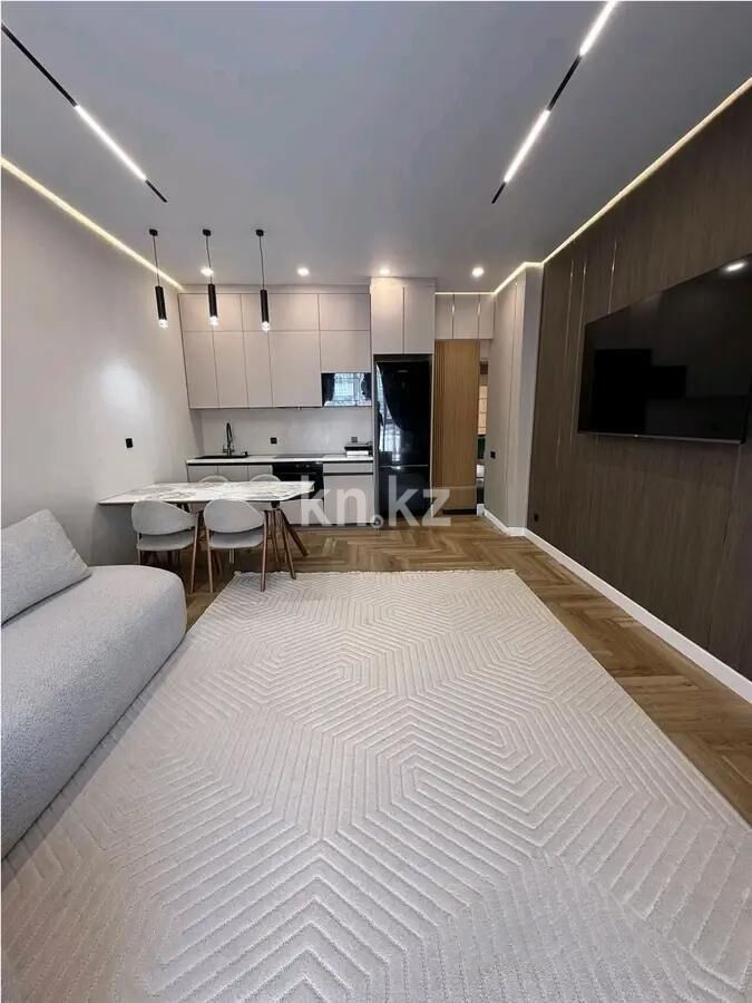 Продажа 3-комнатной квартиры, 63 м² - Продажа трехкомнатных квартир в блочном доме в Казахстане - страница 52 фото 4 из 7