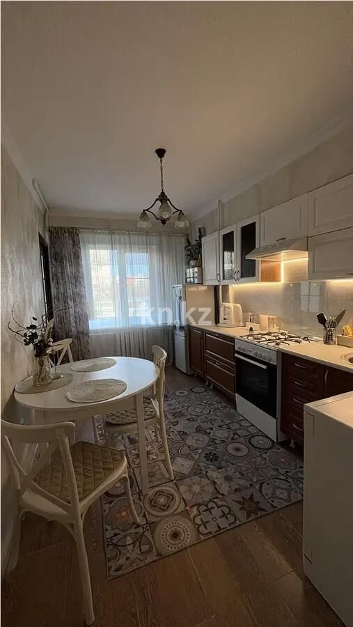 Продажа 2-комнатной квартиры, 48 м² - Продажа двухкомнатных квартир в панельном доме в Алматы - страница 2 фото 3 из 3