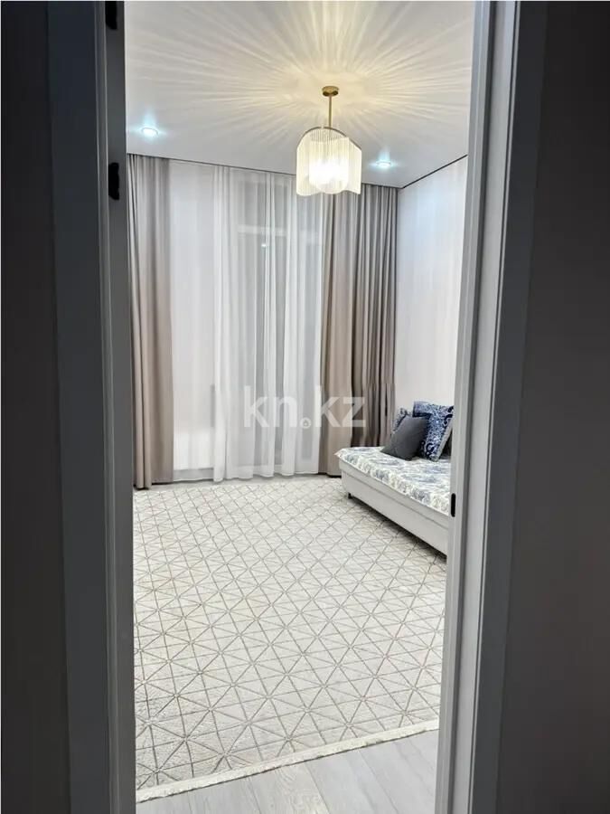 Продажа 2-комнатной квартиры, 46.2 м² - Продажа двухкомнатных квартир в р-не Сарайшык Астаны - страница 37 фото 2 из 8