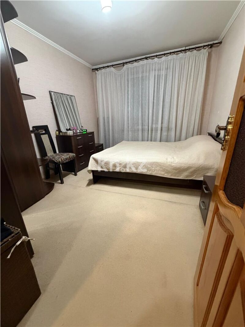 Продажа 2-комнатной квартиры, 52 м² - Продажа двухкомнатных квартир в панельном доме в Темиртау - страница 9 фото 2 из 7